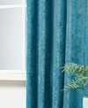 London Smaragdblau 605