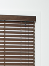Holz Deluxe Walnuss
