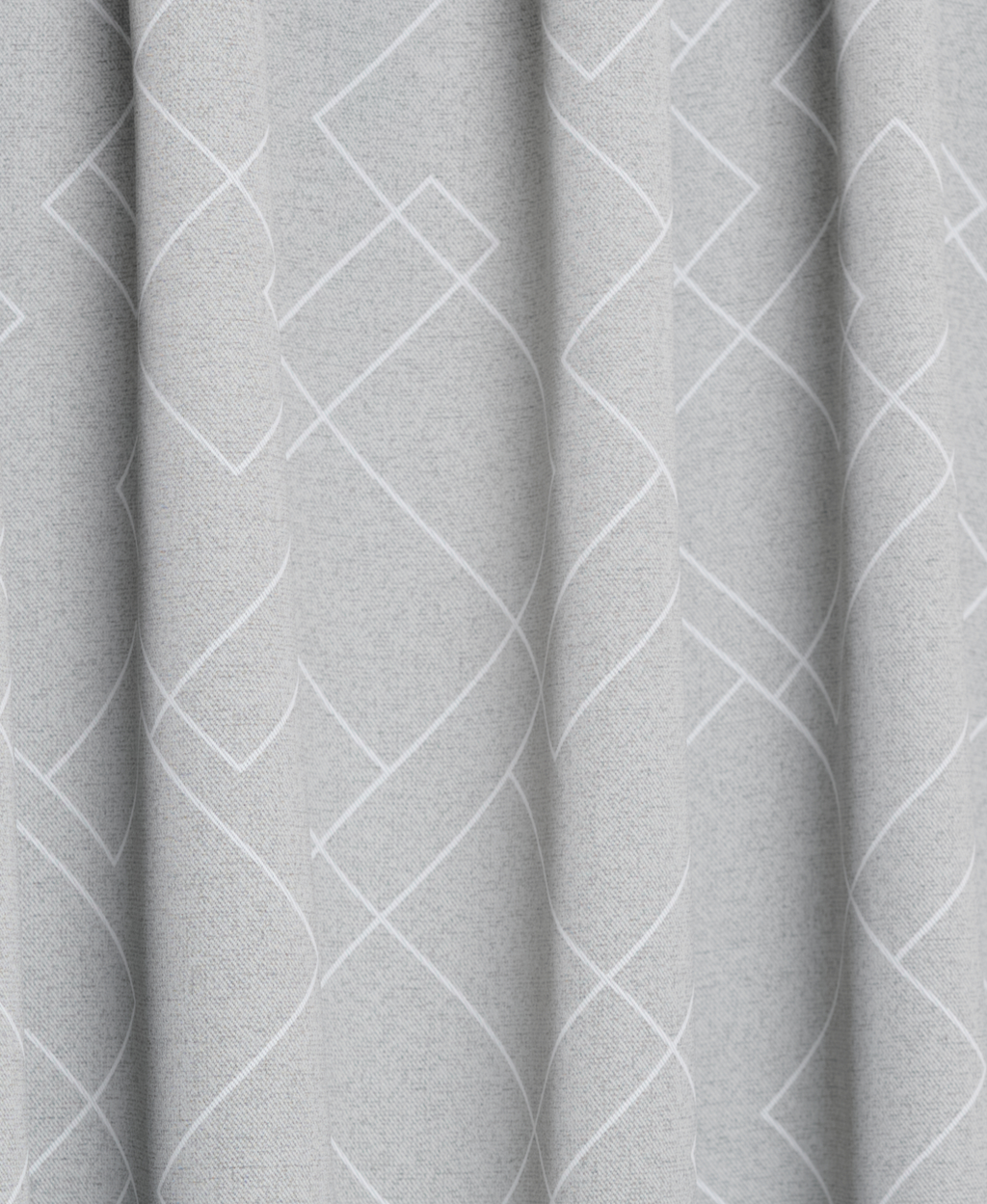 Design Blaine abdunkelnd Hellgrau 1002