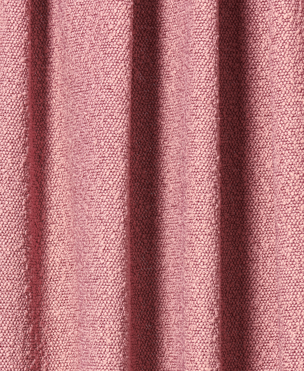 Teddy Bouclé Rosa 705