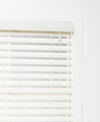 PVC Elfenbein Relief