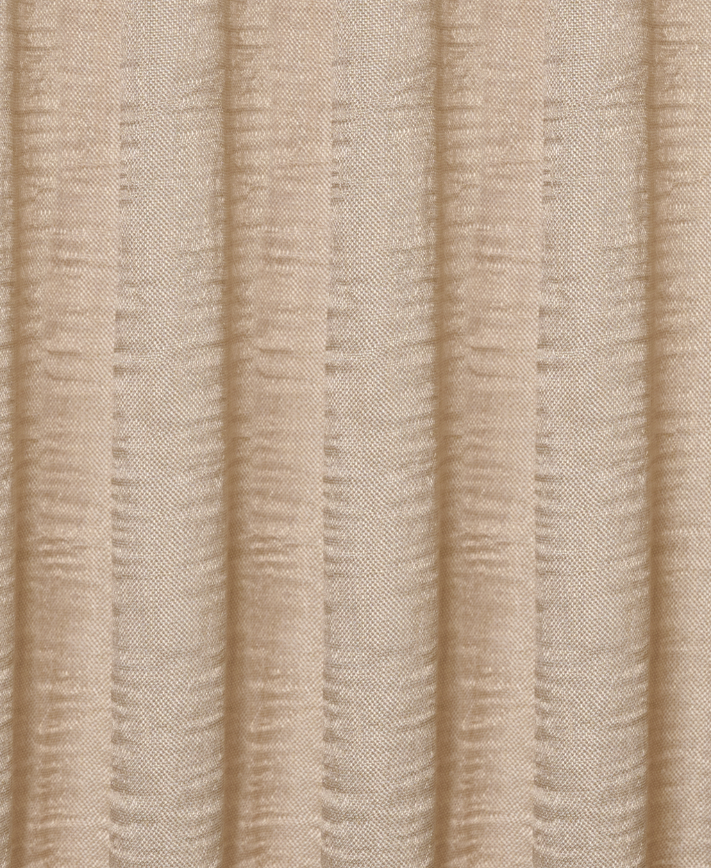 Luxury Crunch 5568 halbtransparent Sand 16