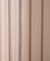 Jamaica halbtransparent Sand/Terra 10