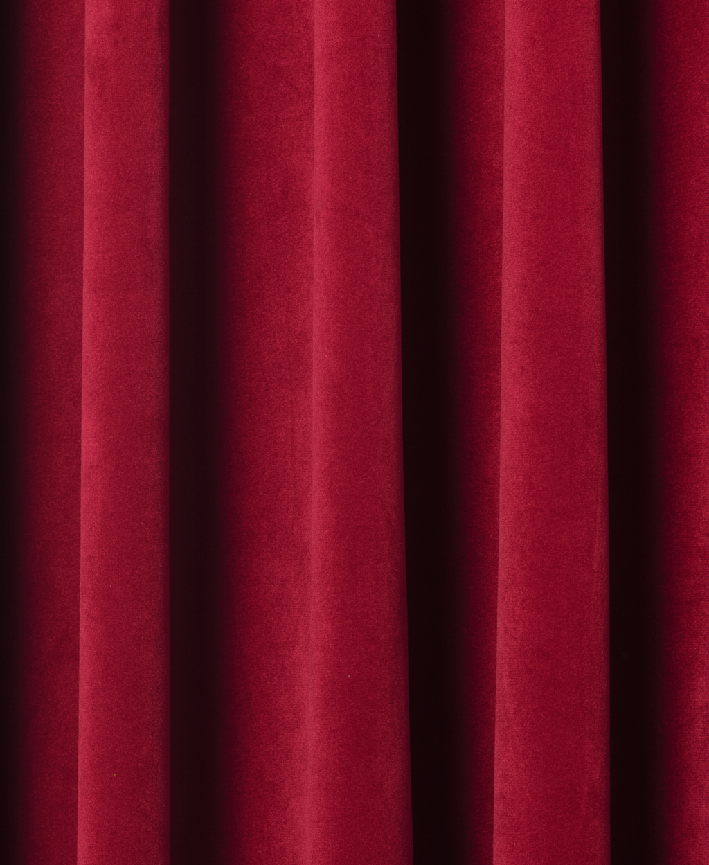 Trend Velours Rot 61