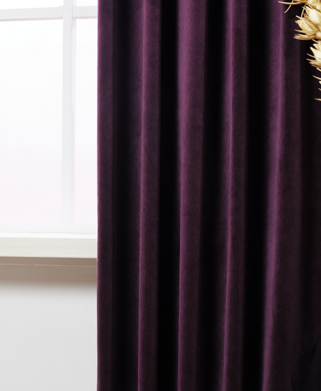 Luxury Velvet Lila 700