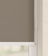 Rom elektrisch Taupe 311