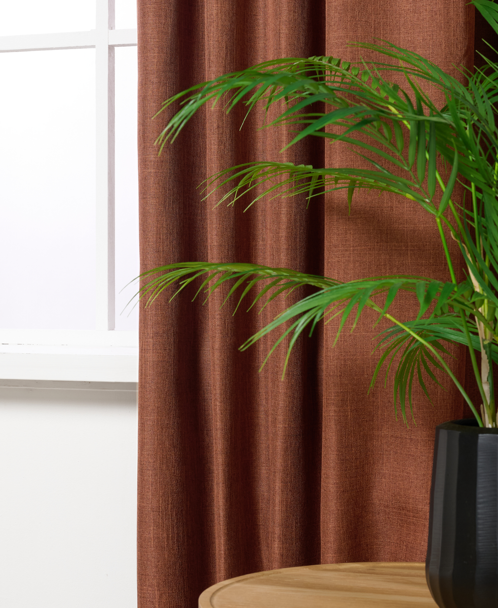 Robin Leinenoptik Rost 03