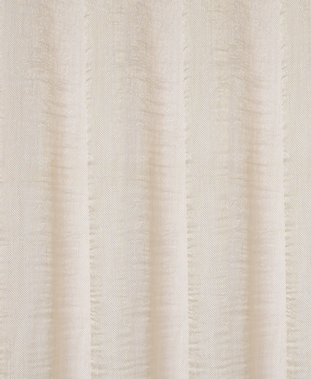 Luxury Crunch 5568 halbtransparent Elfenbein 7