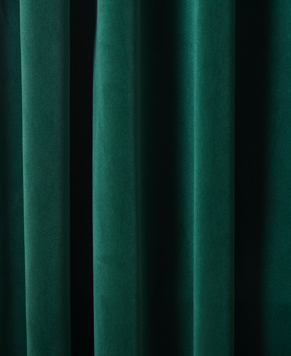 Luxury Velvet Grün 505