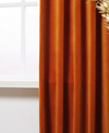 Luxury Velvet Orange 302