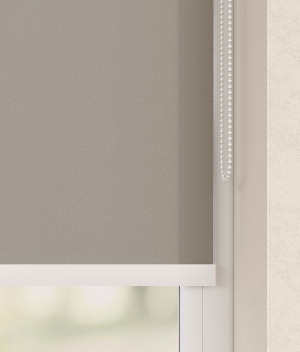 Rolgordijn Rome Zand 540 Afbeelding 2