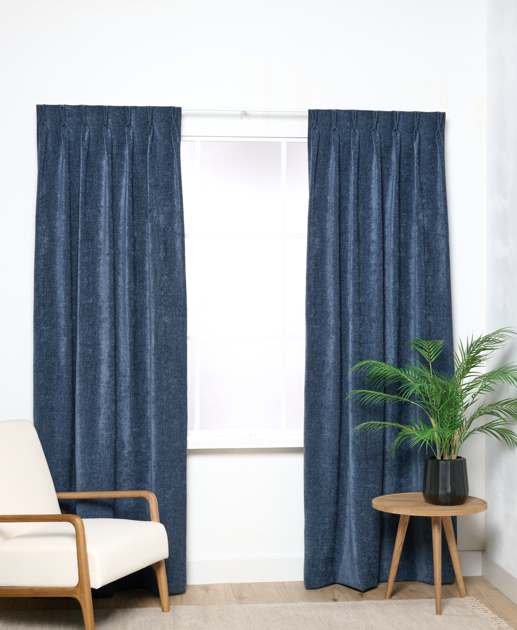 Liverpool Blau 602