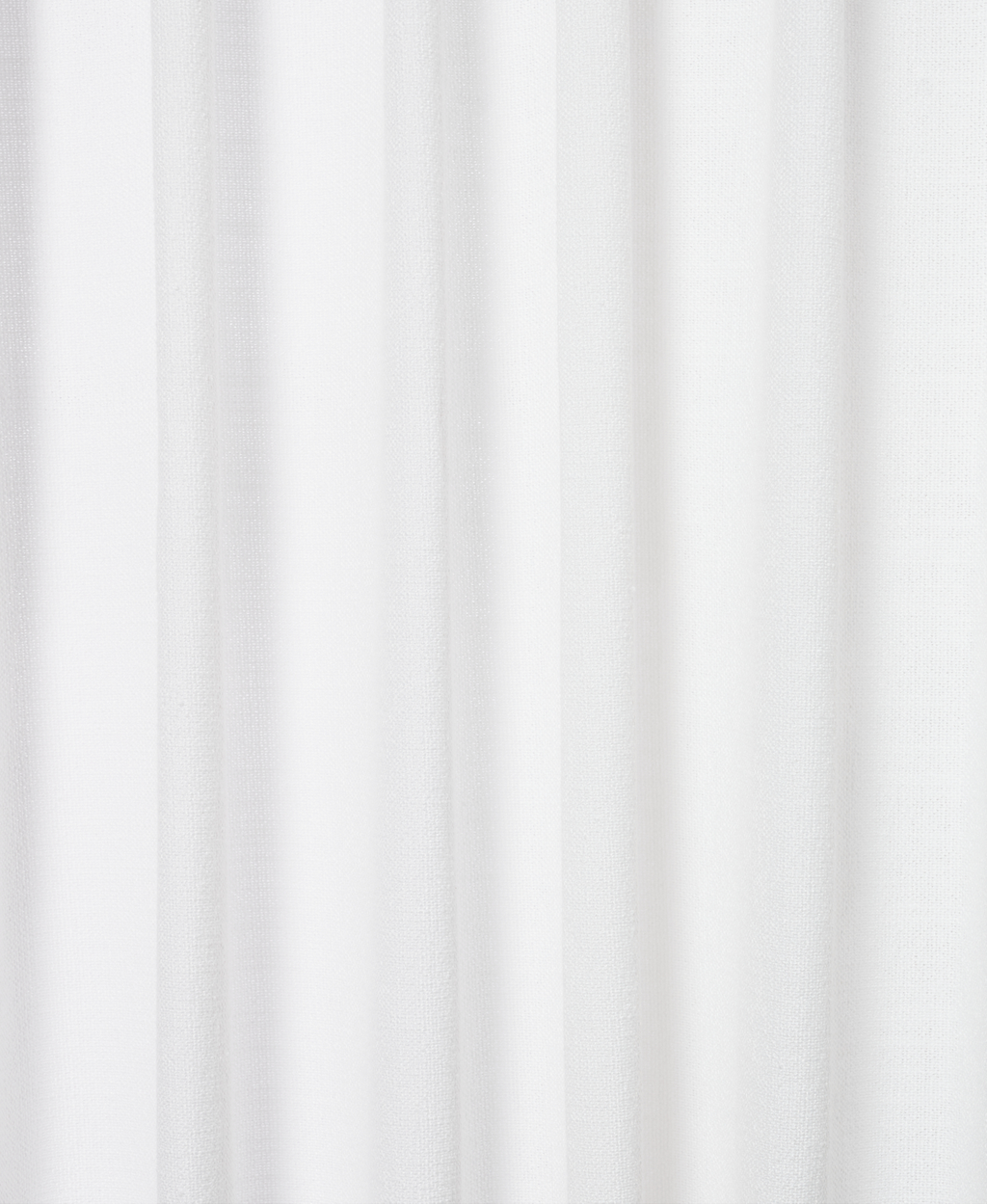 Bahama halbtransparent Elfenbein