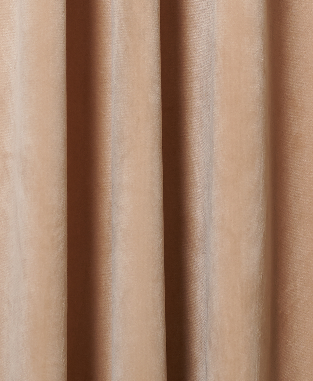 Trend Velours Hellbeige 9909