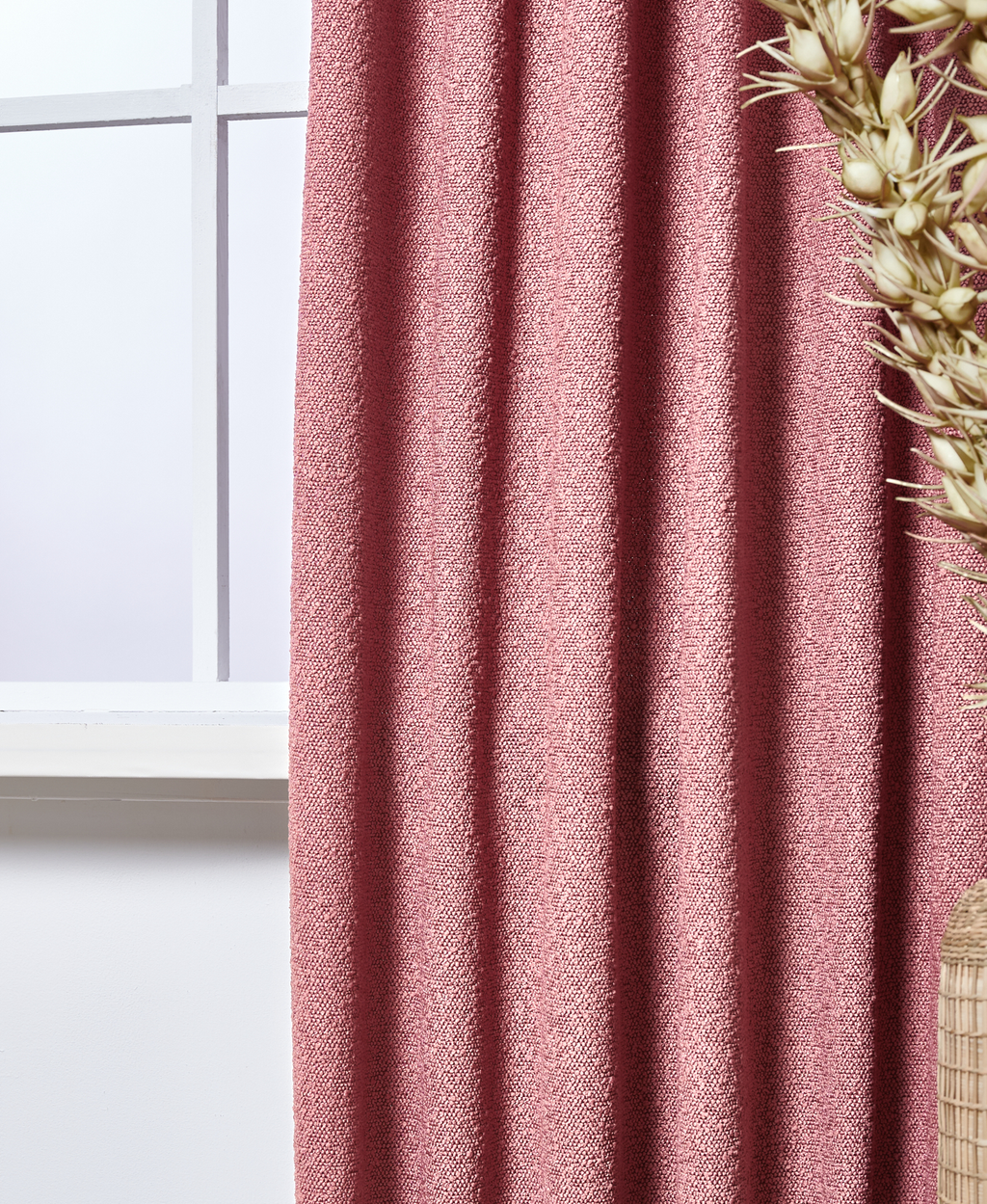 Teddy Bouclé Rosa 705
