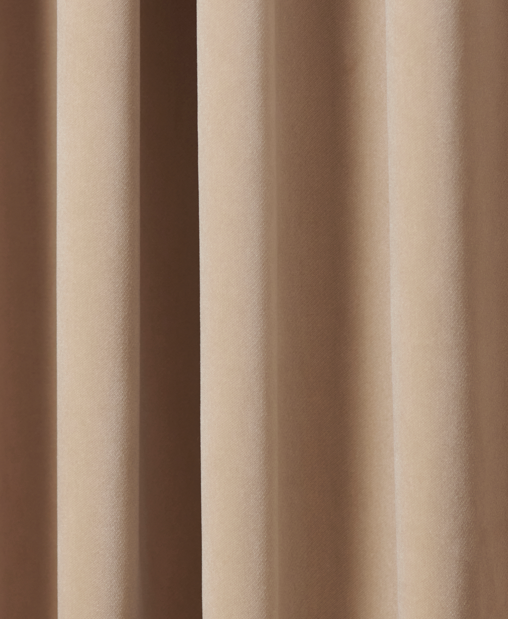 Luxury Velvet Hellbeige 906