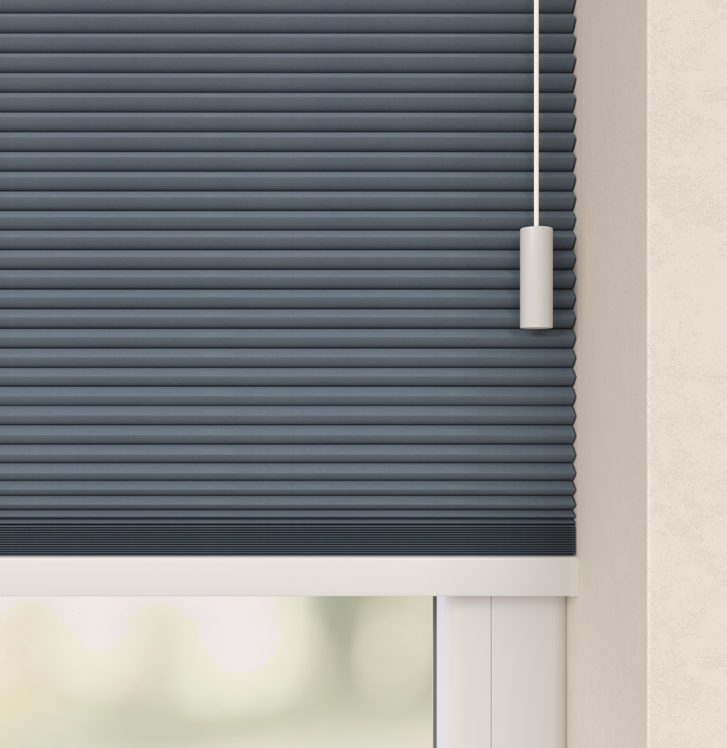 Trend Stahlblau 10