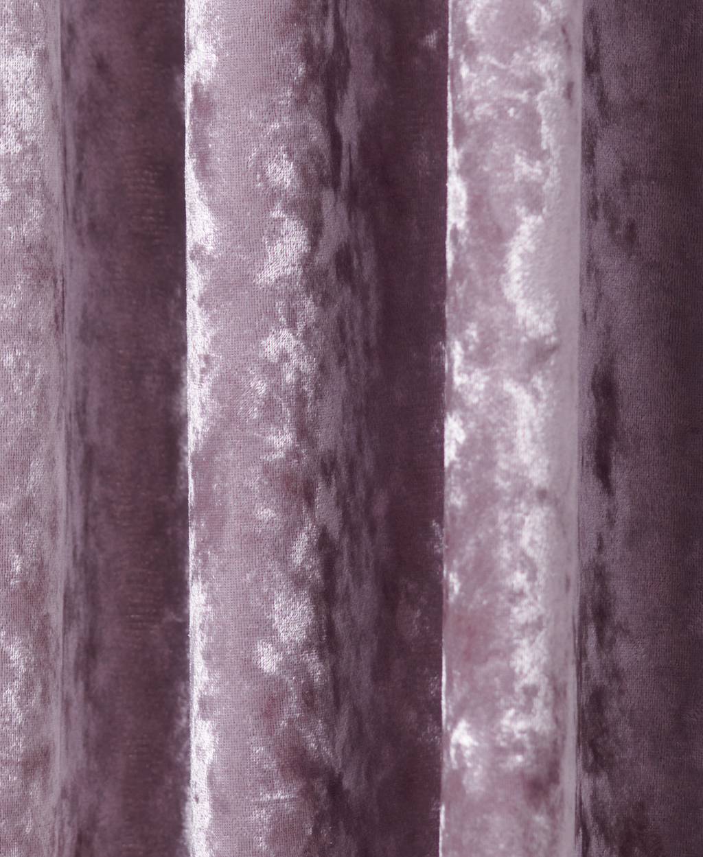 Shiny Velvet Lila 17