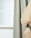 Design Blaine abdunkelnd Sand 1001