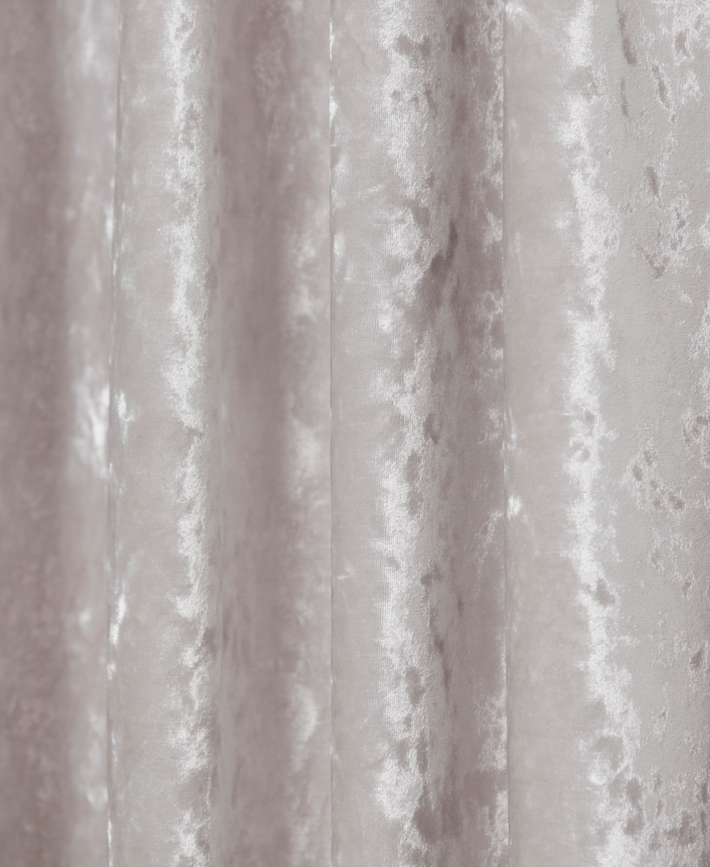 Shiny Velvet Silber 21