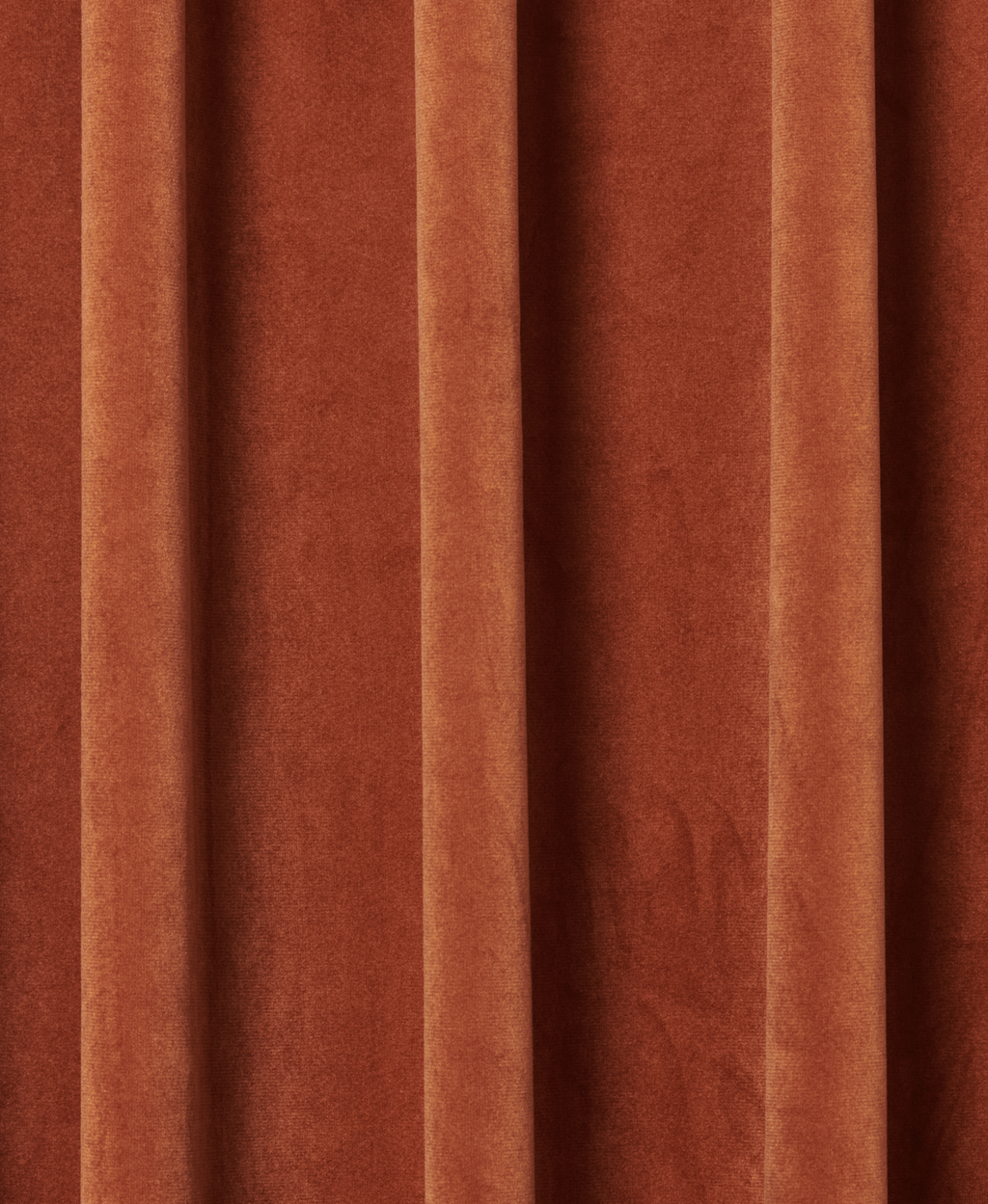 Trend Velours Cognac 56