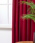 Gordijn Trend Velours Rood 61 Afbeelding 2