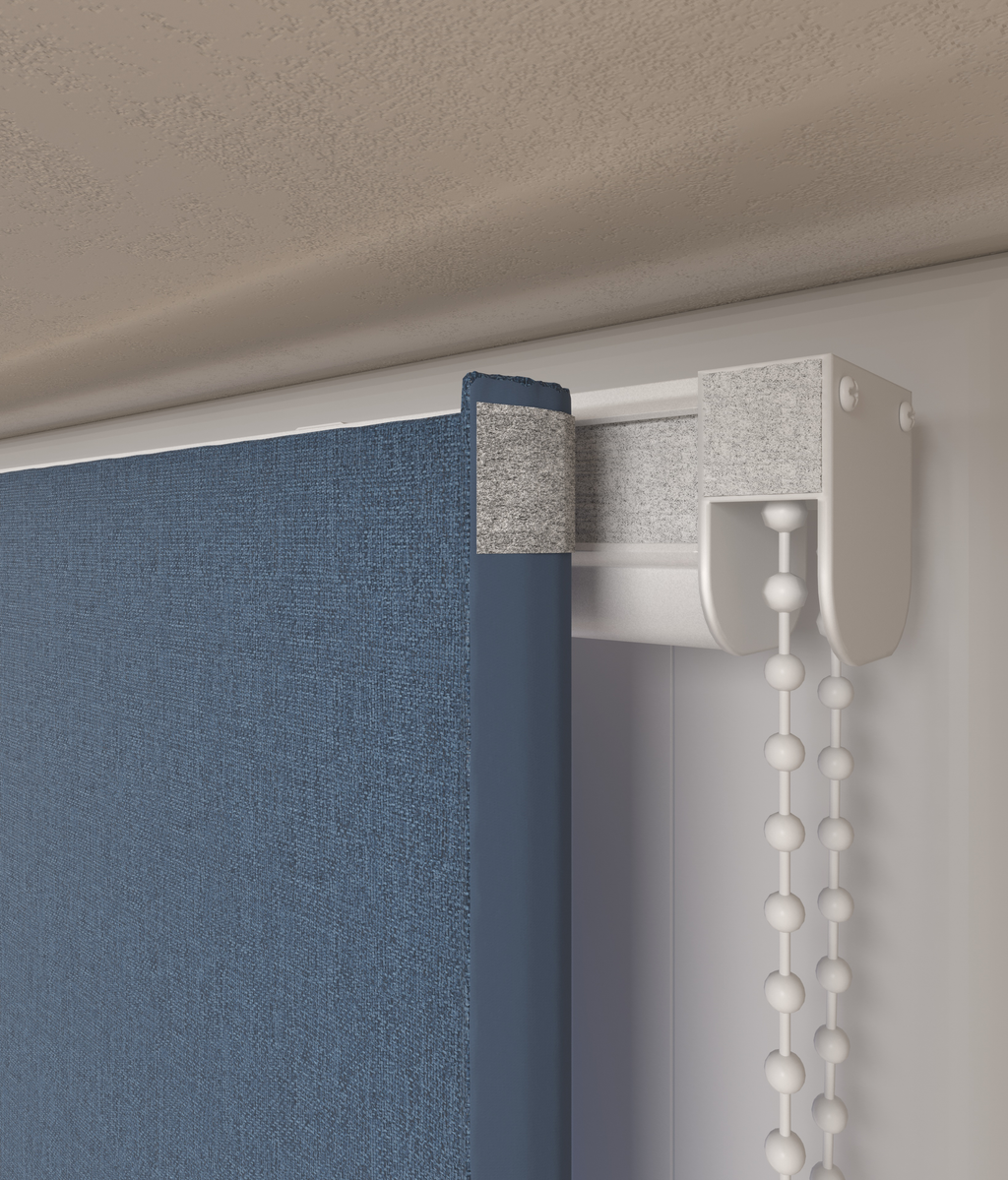 Liso Blau 44
