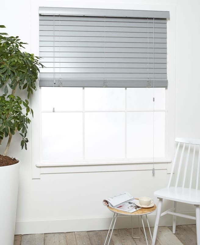 Holz Trend Grau