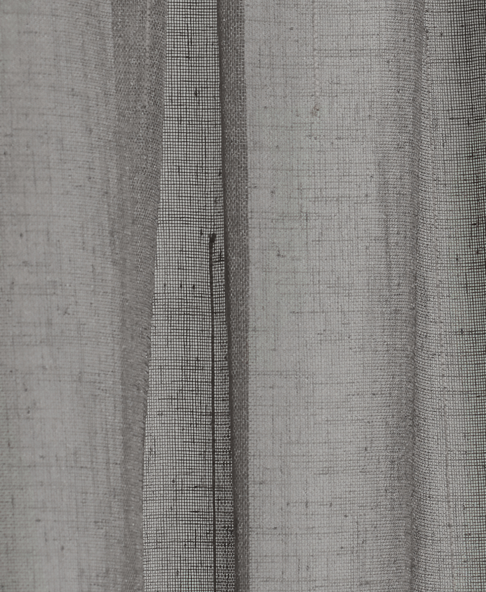 5163 halbtransparent Grau 90425