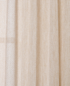 Thalassa 1121 halbtransparent Sand 239-2