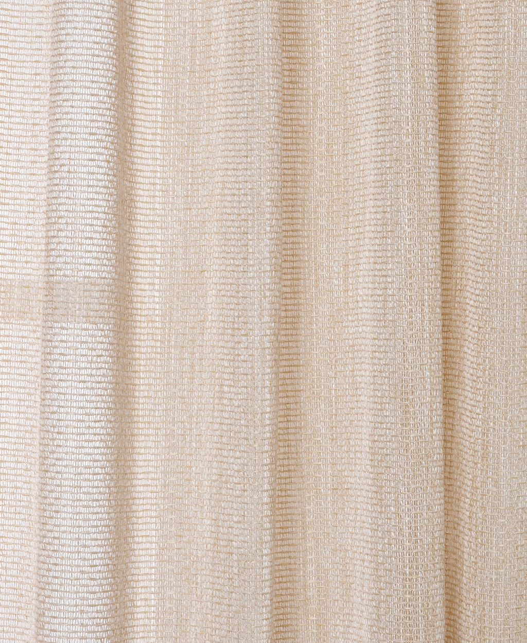 Thalassa 1121 halbtransparent Sand 239-2