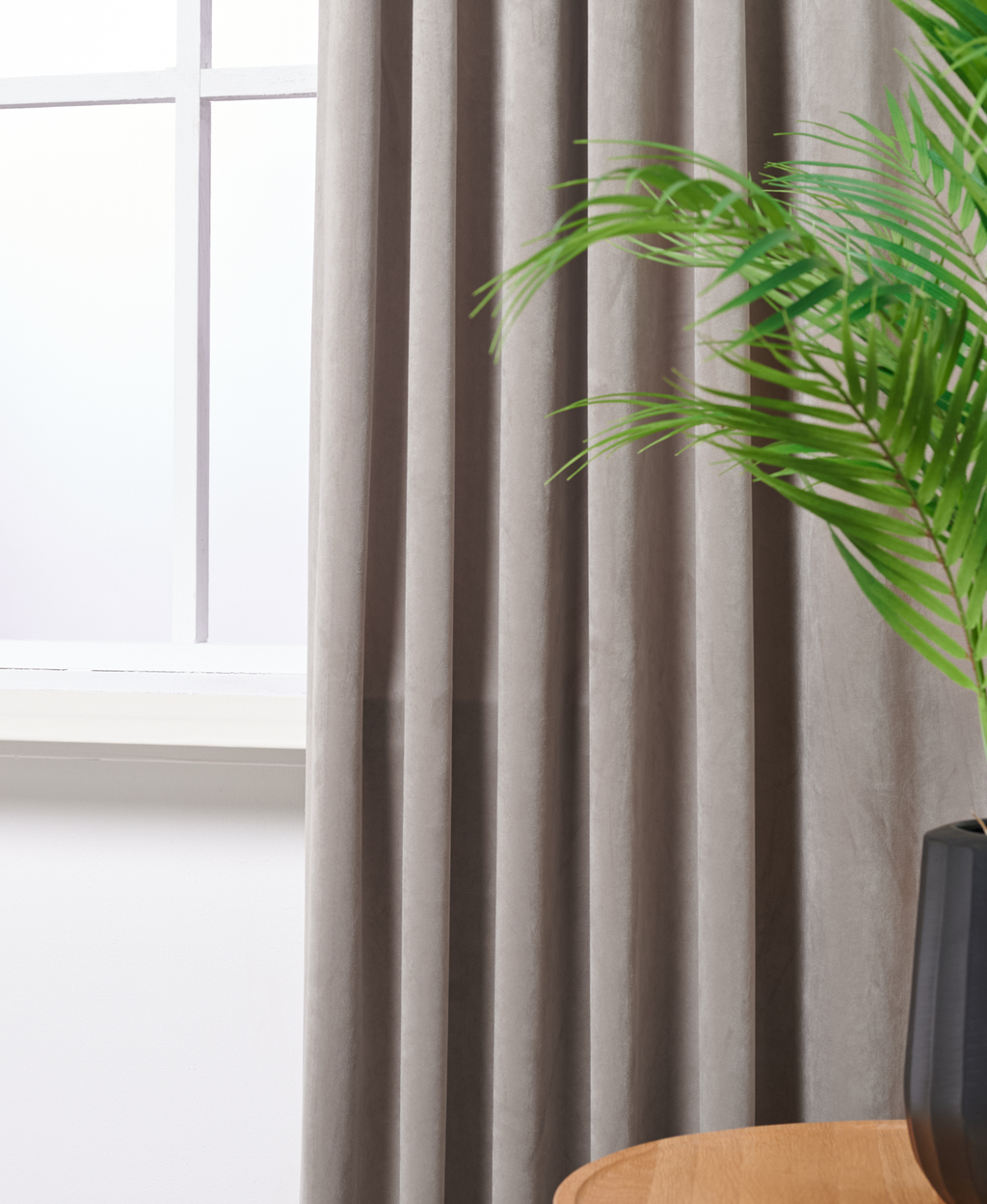 Trend Velours Greige 16