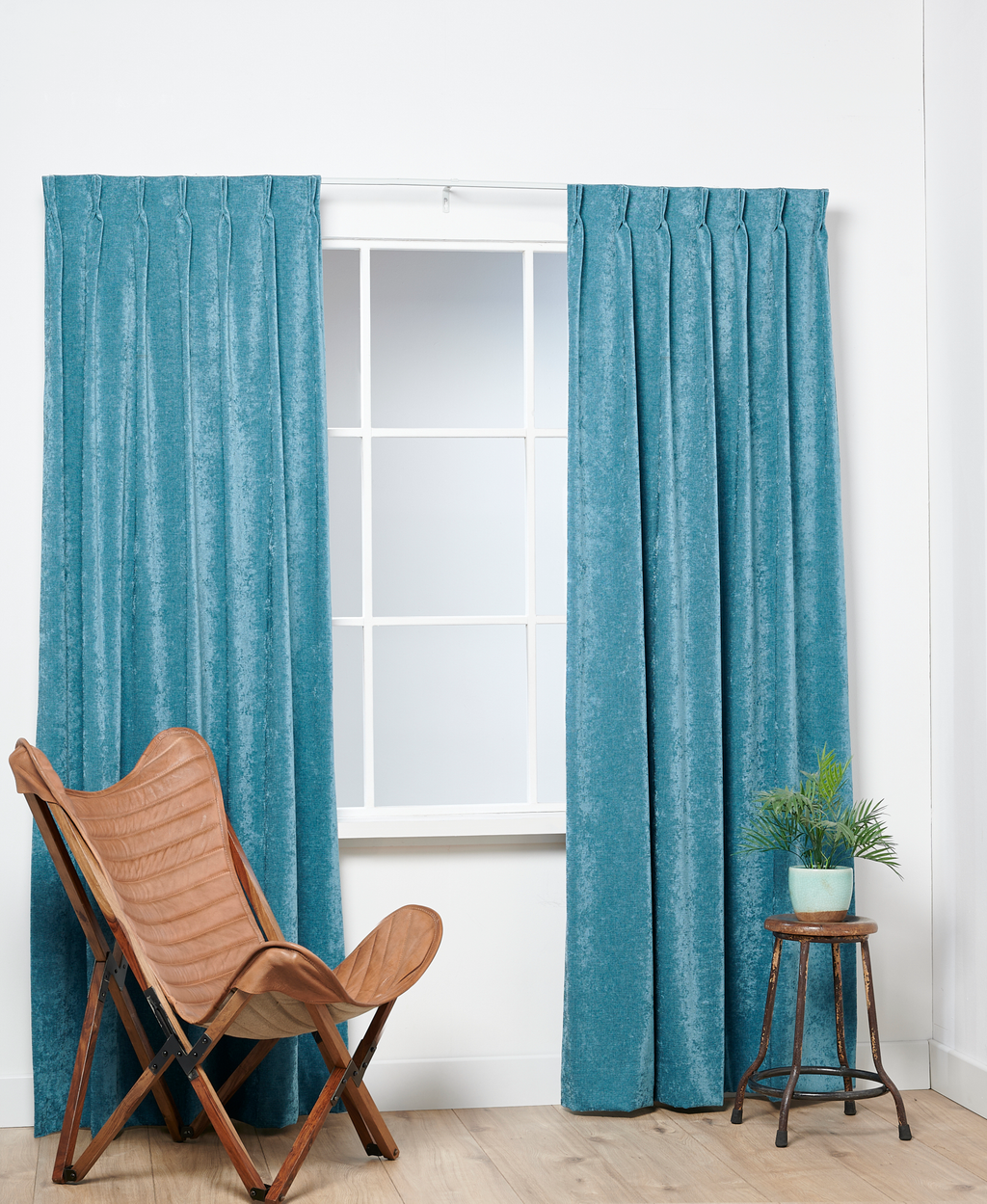 London Smaragdblau 605