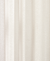 Corfu 1078 halbtransparent Off-White