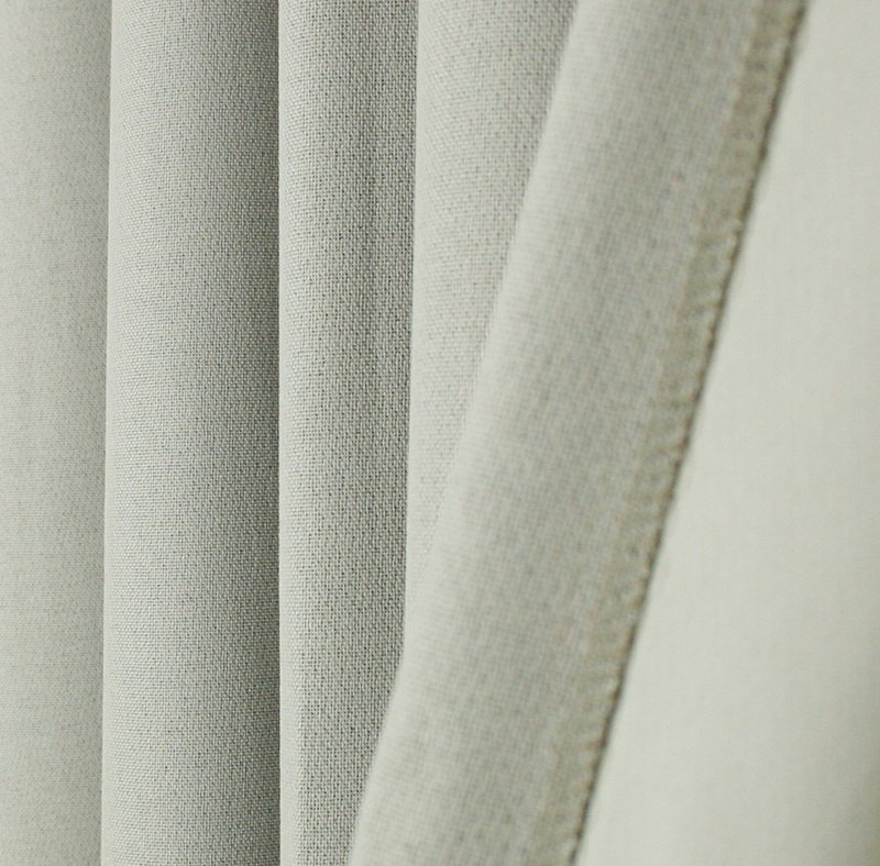 Rusticae schwer entflammbar Off-White 02