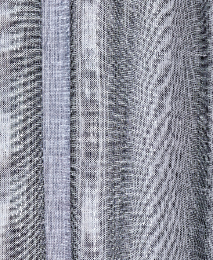Shine 5029 halbtransparent Dunkelgrau 17