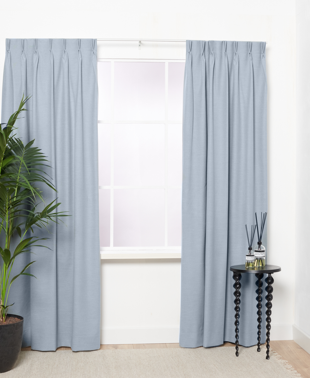 Brooklyn Graublau 602