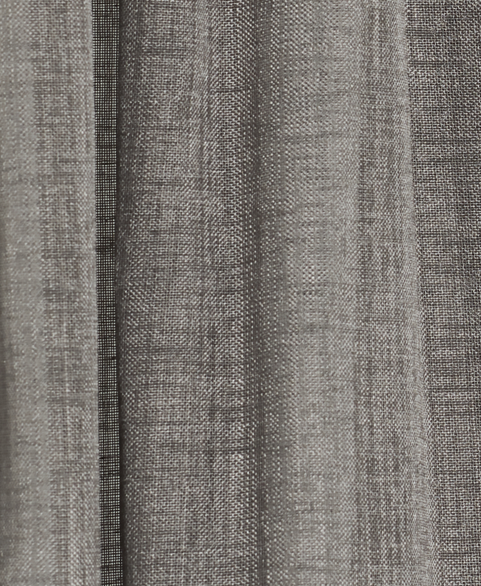 4962 halbtransparent Grau 90286