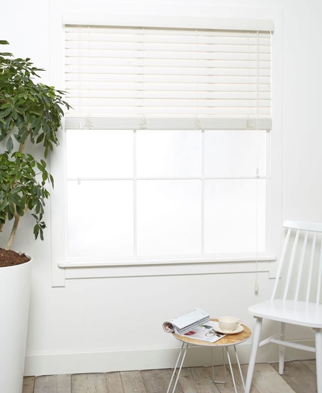 PVC Elfenbein Relief