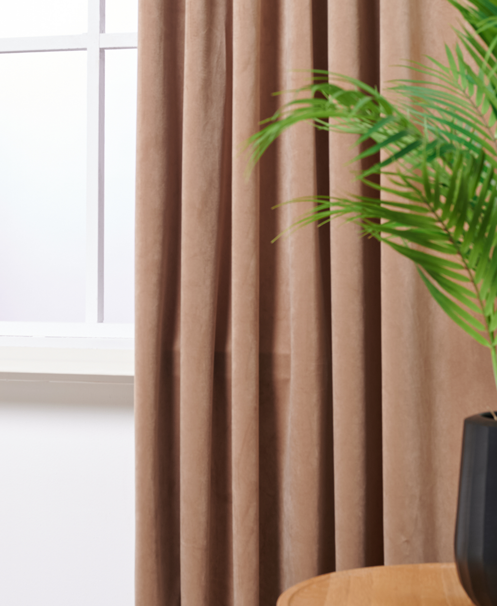 Trend Velours Sand 24