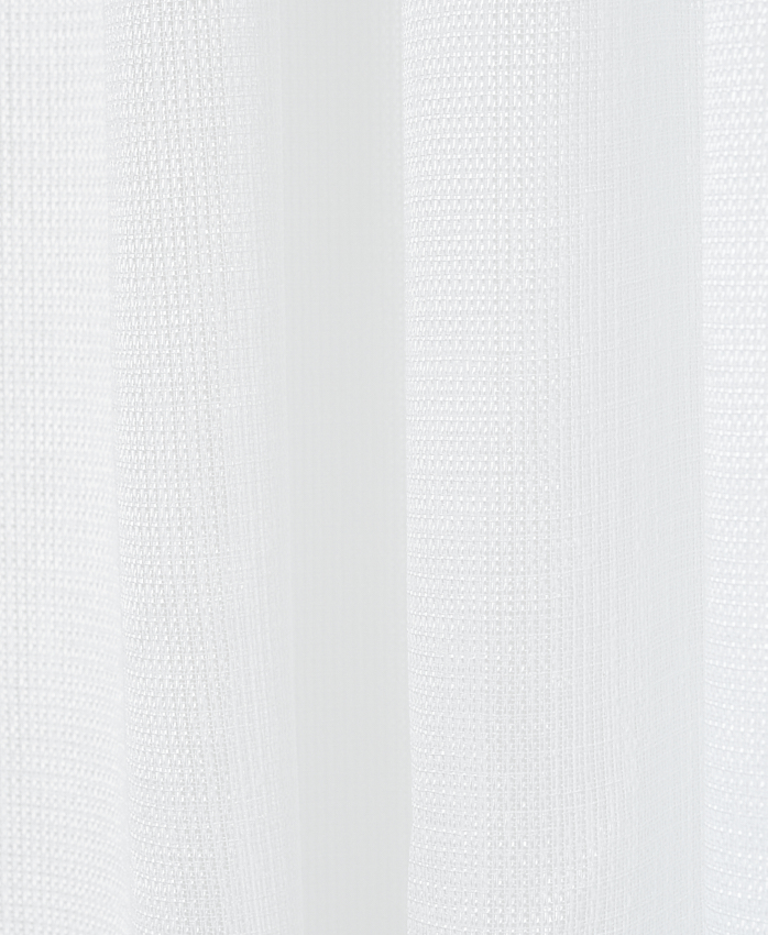 Mykonos 5381 halbtransparent Off-White 1