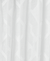 Amalfi halbtransparent Off-White 1