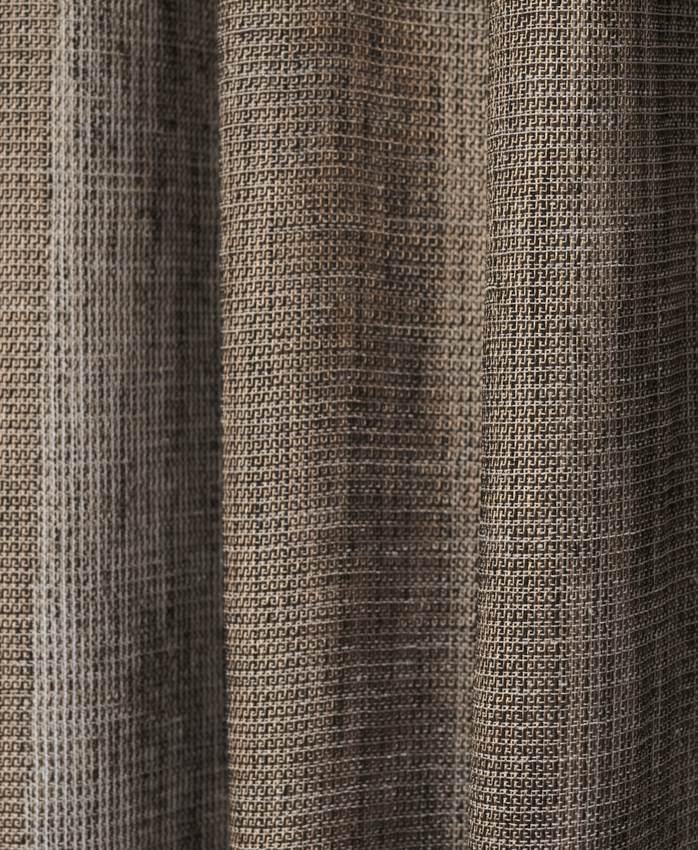 Mykonos 5381 halbtransparent Bronze 37
