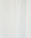 Bouclé transparent Elfenbein
