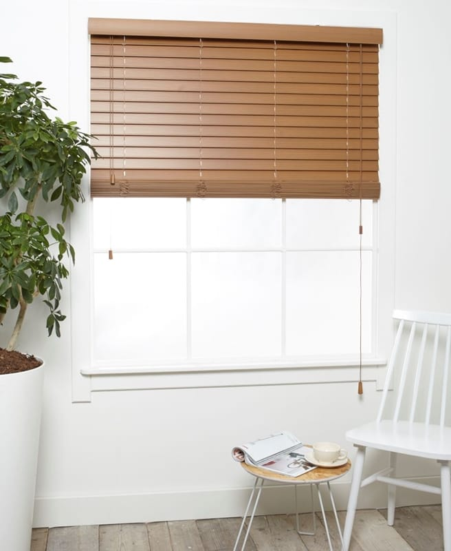 PVC Amber