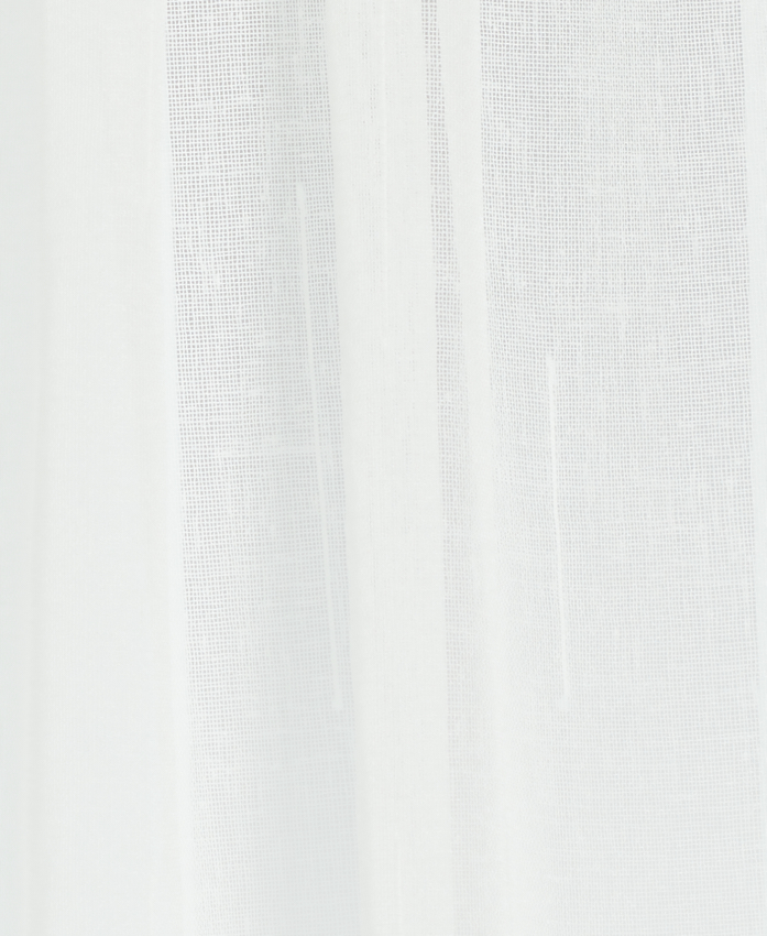 5163 halbtransparent Off-White