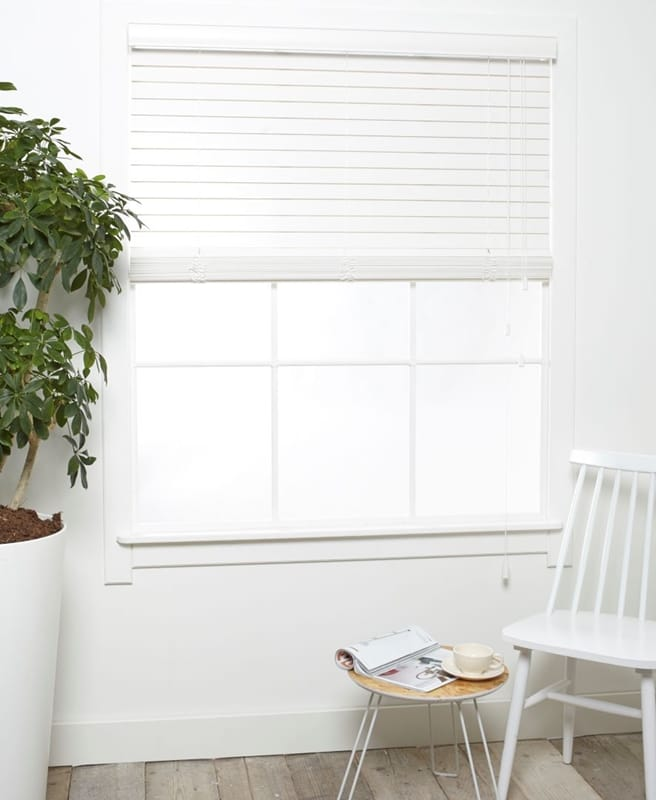 Holz Deluxe Off-White