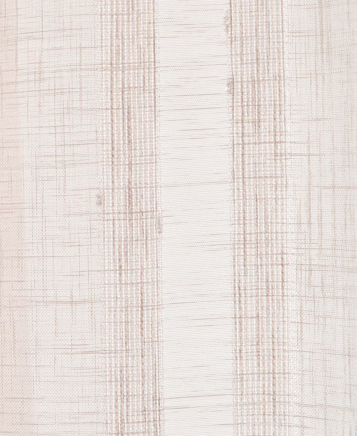 4904 halbtransparent Taupe 60008