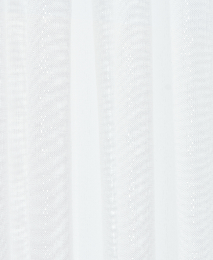 Shine 5029 halbtransparent Off-White 1