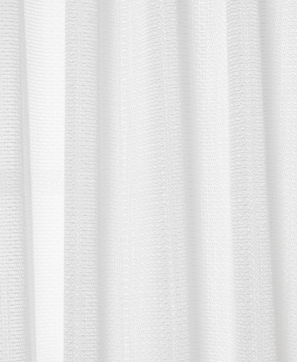 Thalassa 1121 halbtransparent Off-White